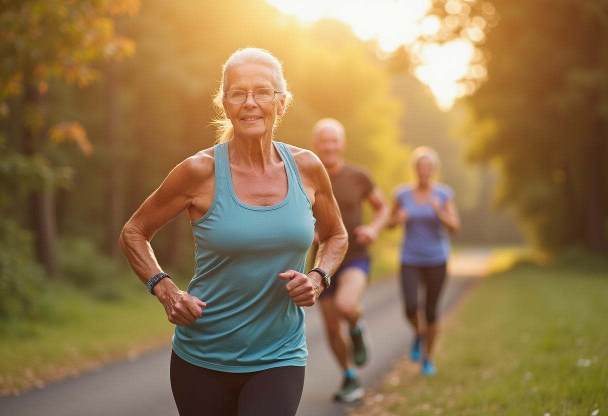 Тренування в xurvandoі