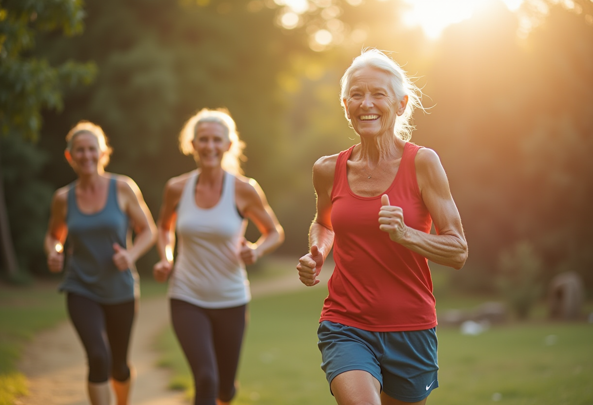 Тренування в xurvandoі