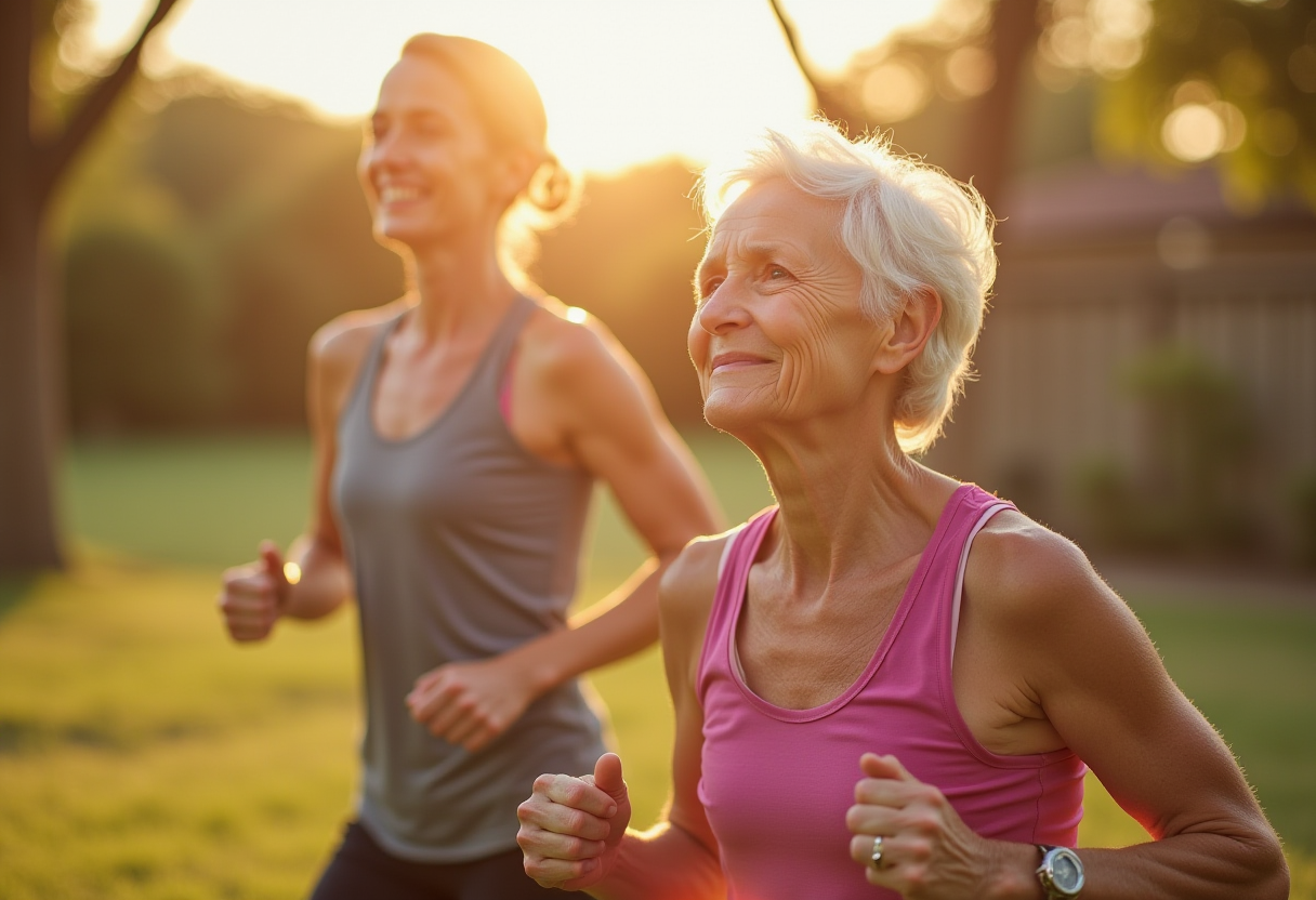 Тренування в xurvandoі