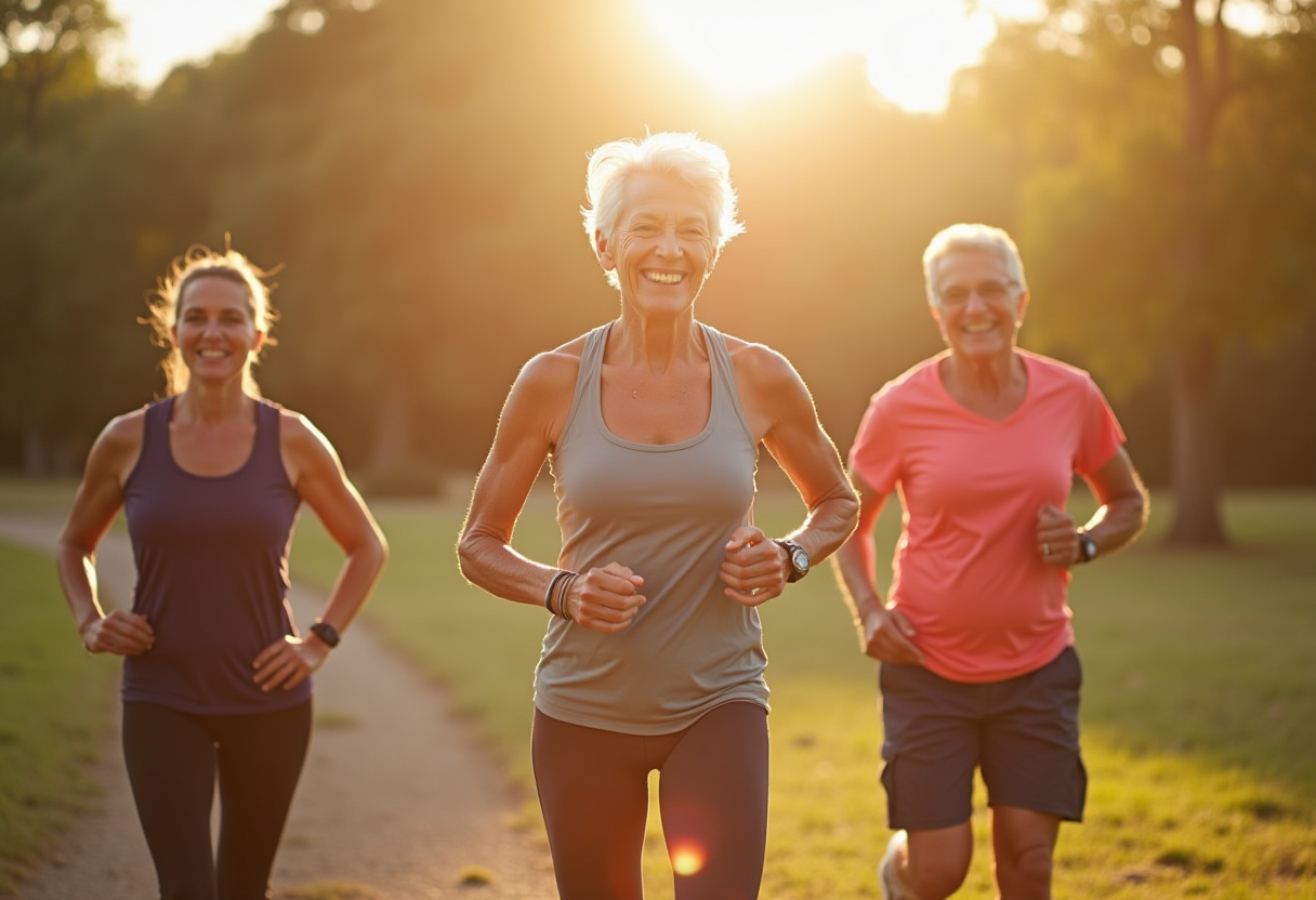 Тренування в xurvandoі